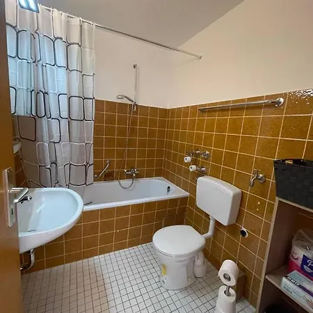 Apartamento Ck-ferienwohnungen *