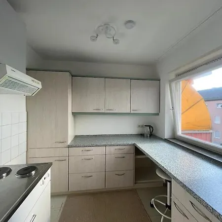 Apartamento Ck-ferienwohnungen *