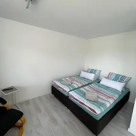 Apartamento Ck-ferienwohnungen *