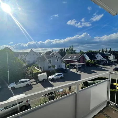 Ck-ferienwohnungen Apartamento Ravensburg